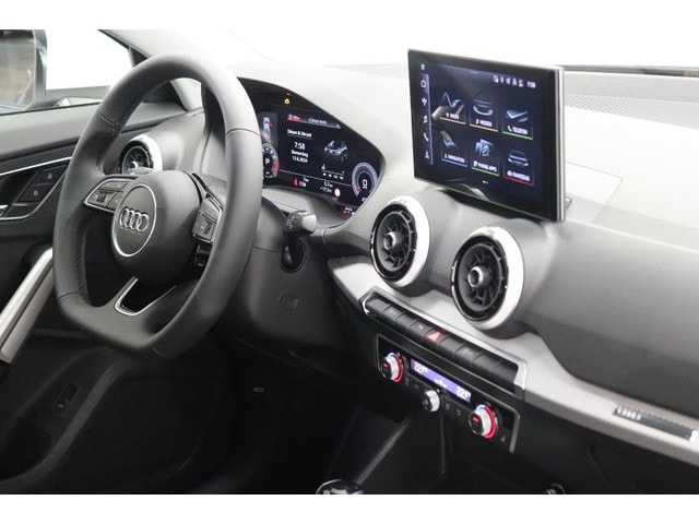 Audi Q2 35 TFSI S-Tronic