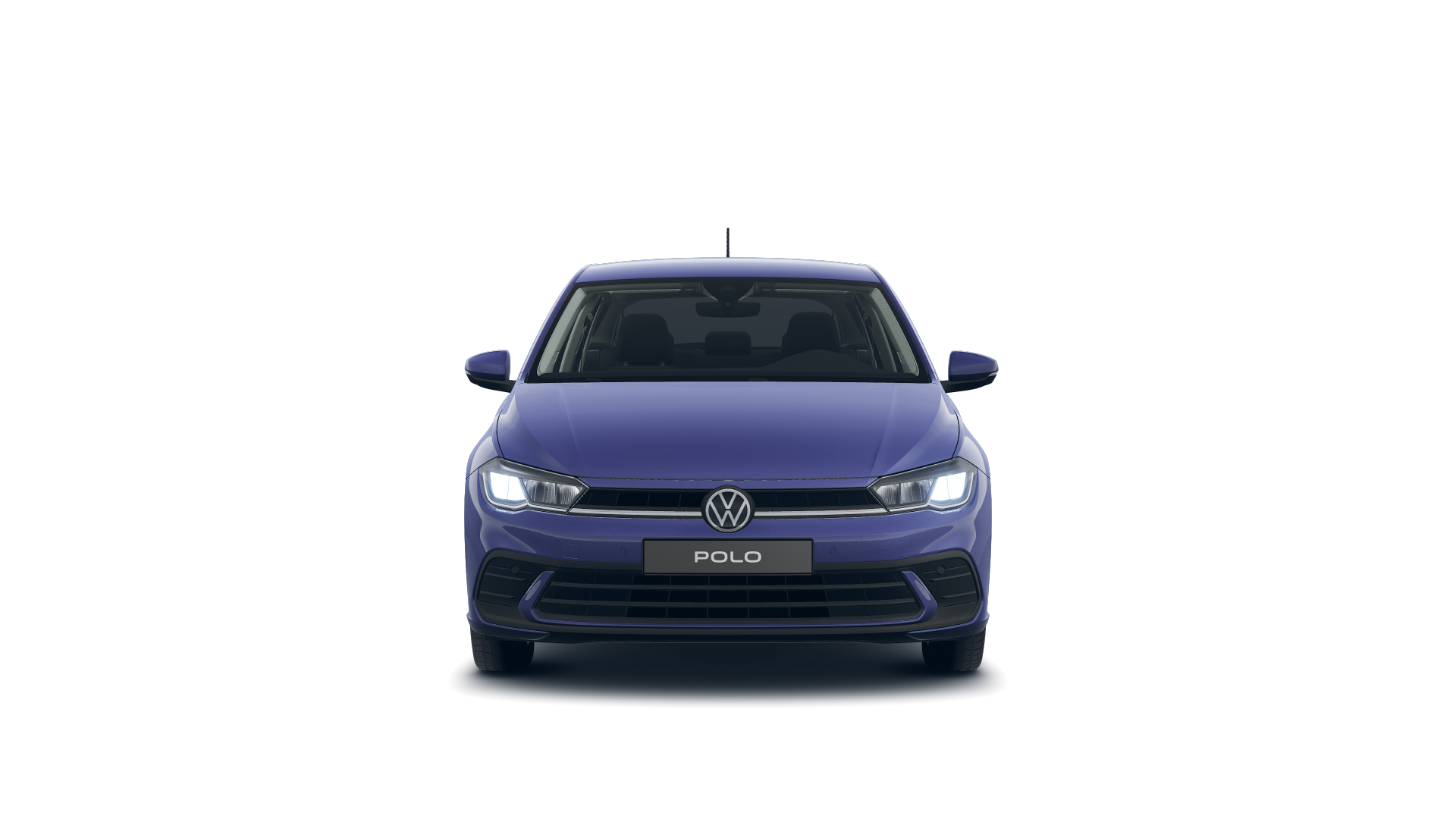 Volkswagen Polo 1.0 TSI DSG Move