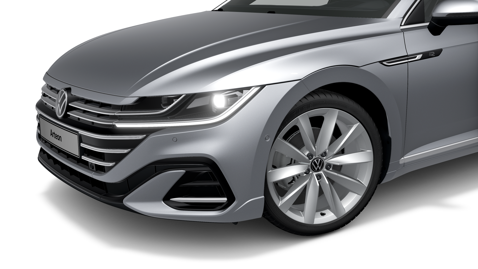 Volkswagen Arteon 2.0 TSI DSG R-Line