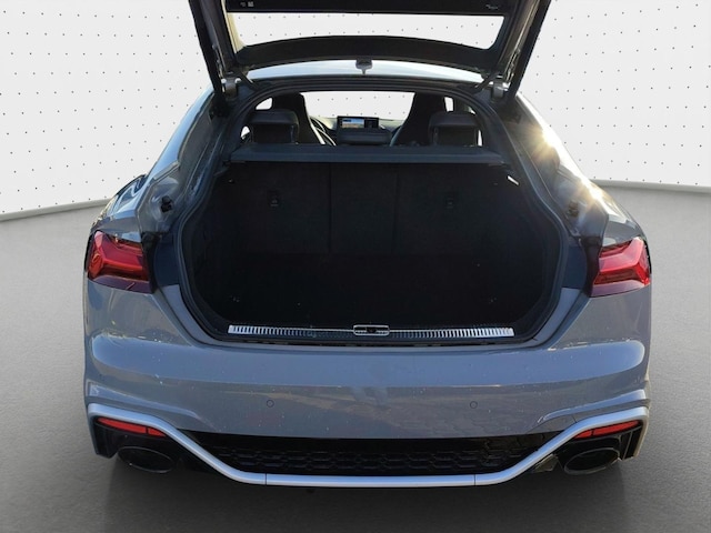 Audi RS5 Quattro Sportback