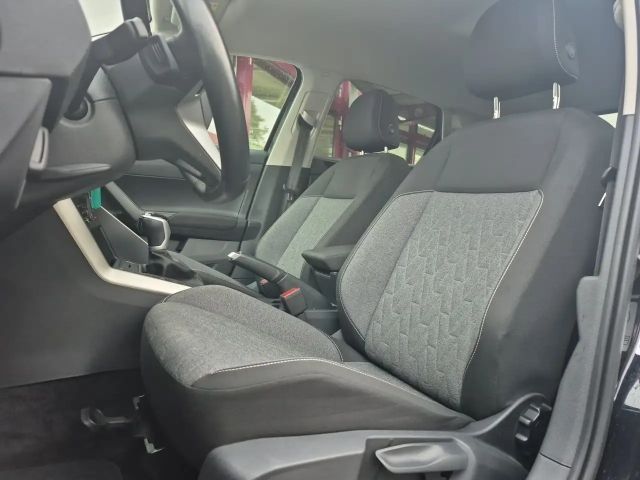 Volkswagen Polo DSG IQ.Drive Move