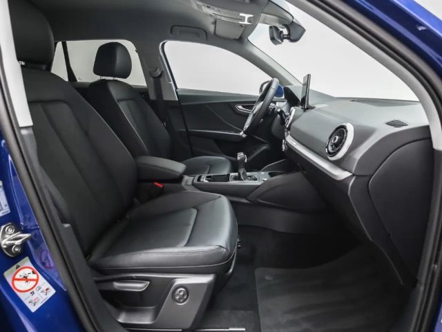 Audi Q2 35 TFSI S-Line