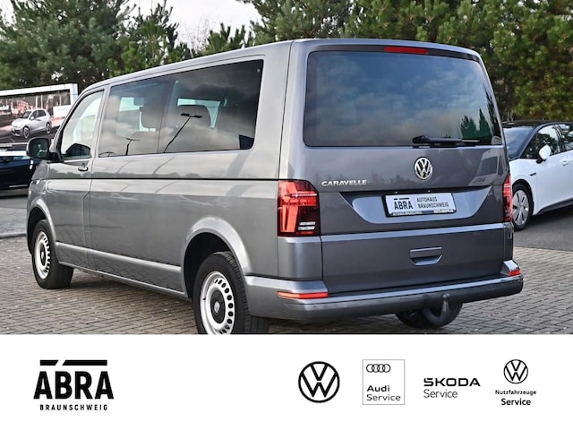 Volkswagen Caravelle 2.0 TDI Comfortline Lang T6