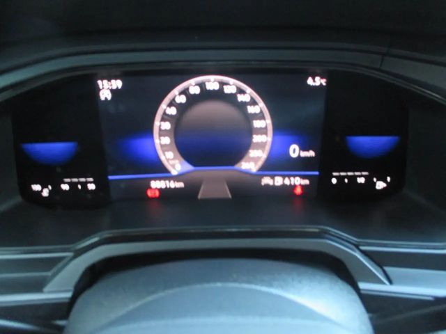Volkswagen Polo LED, TEL, VIRTUAL COCKPIT, DAB+
