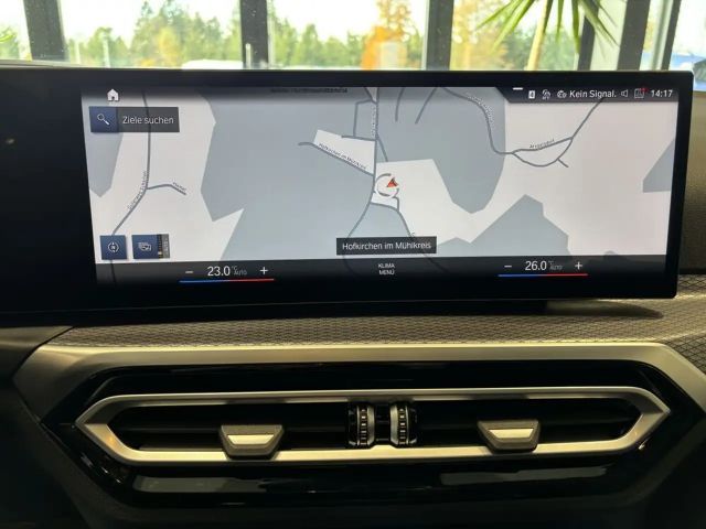 BMW 320 320d M-Sport Touring xDrive