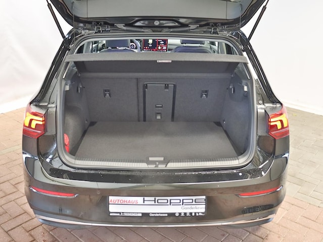 Volkswagen Golf DSG Golf VIII