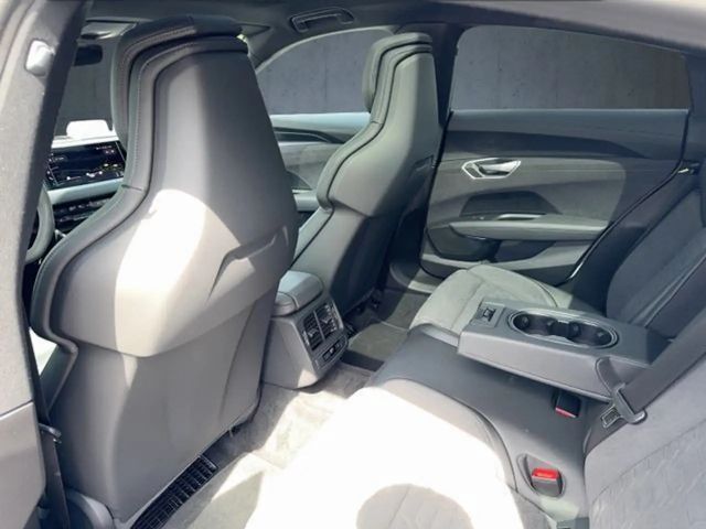 Audi e-tron GT Induvidual/Matrix/B&O/21''/Luf