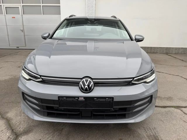 Volkswagen Golf DSG Life Variant