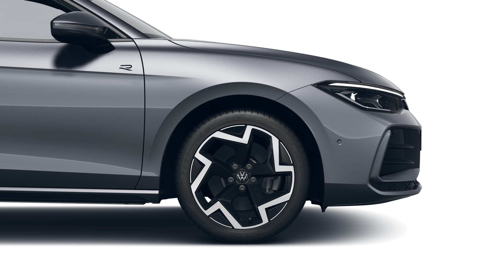 Volkswagen Passat R-Line Variant