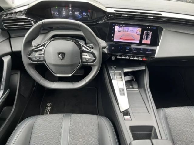 Peugeot 308 Allure Pack BlueHDi EAT8 SW