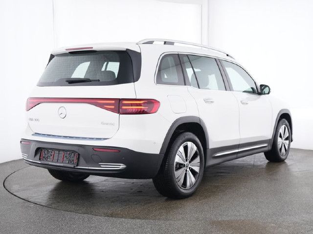 Mercedes-Benz EQB 300 4MATIC