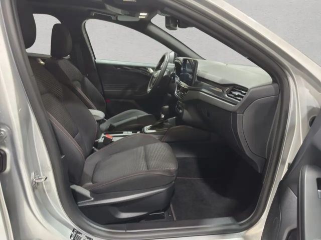 Ford Focus ST Line Wagon