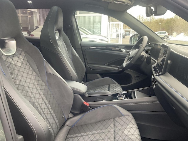 Volkswagen Tiguan 2.0 TDI DSG R-Line