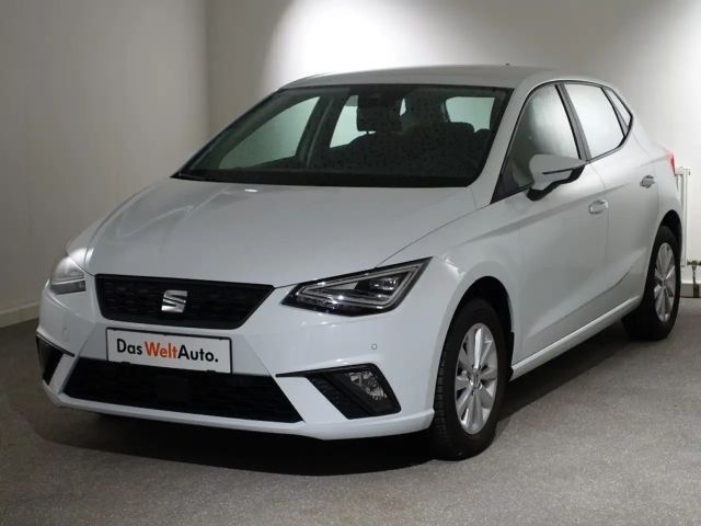 Seat Ibiza 1.0 EcoTSI Style