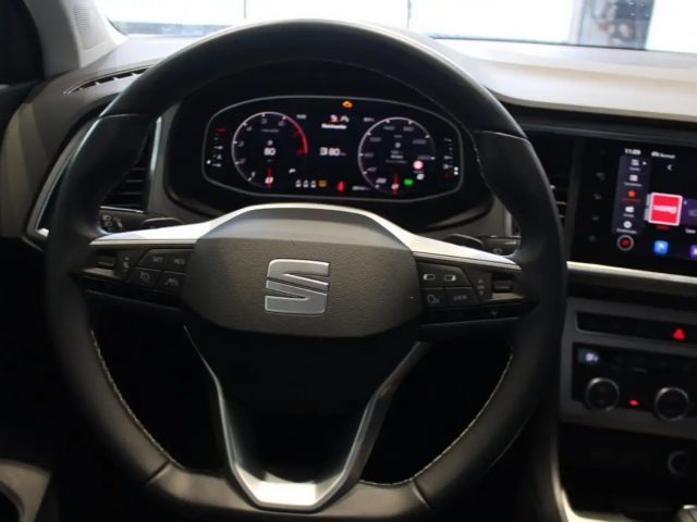 Seat Ateca DSG