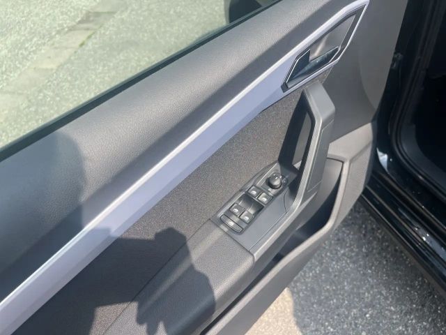 Seat Ibiza 1.0 TSI Black DSG FR-lijn