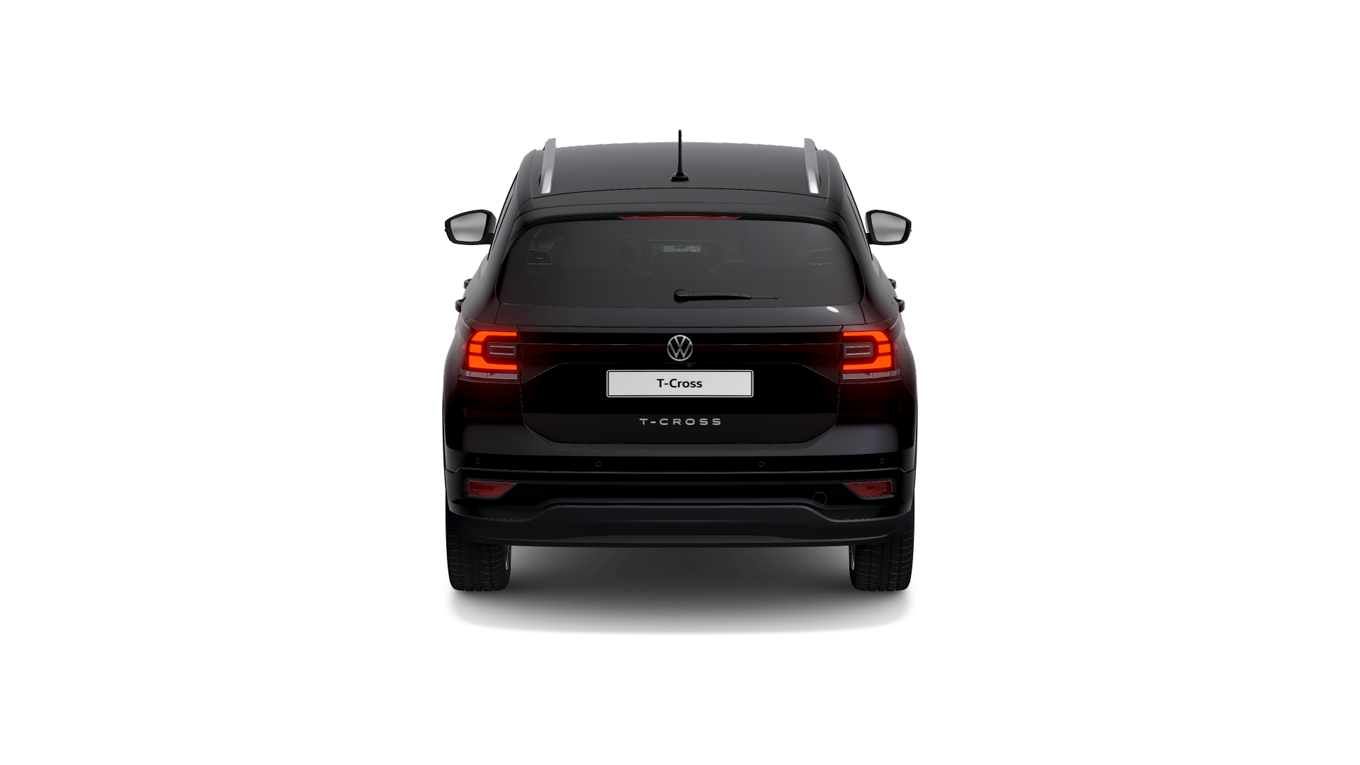 Volkswagen T-Cross 1.0 TSI DSG R-Line Style