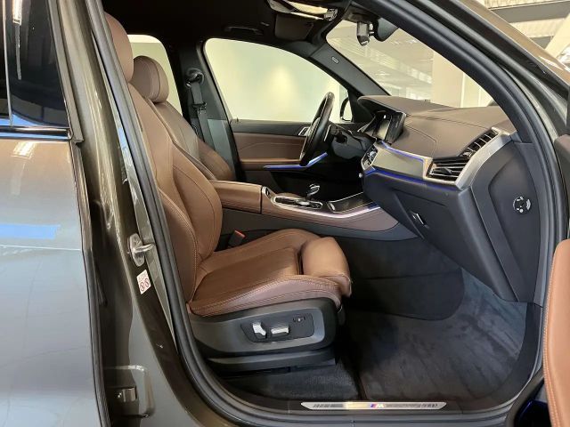BMW X5 M-Sport xDrive30d