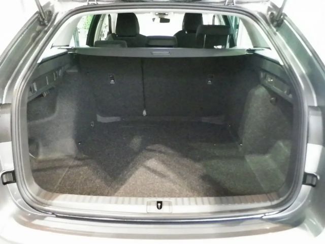 Skoda Octavia Essence TSI