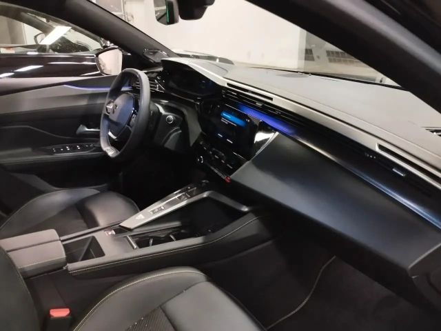 Peugeot 408 GT-Line Hybrid