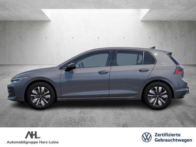 Volkswagen Golf 1.5 eTSI DSG Golf VIII