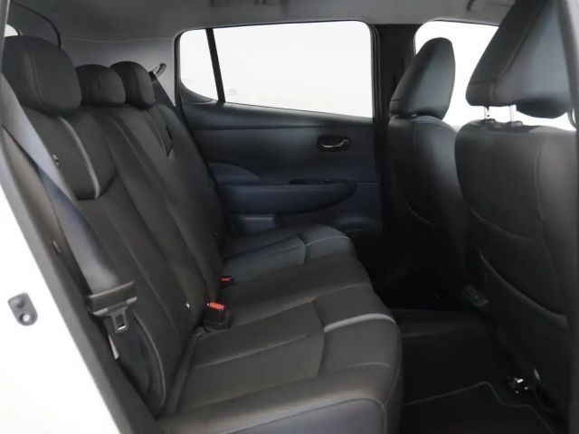 Nissan Leaf 40 kWh Tekna