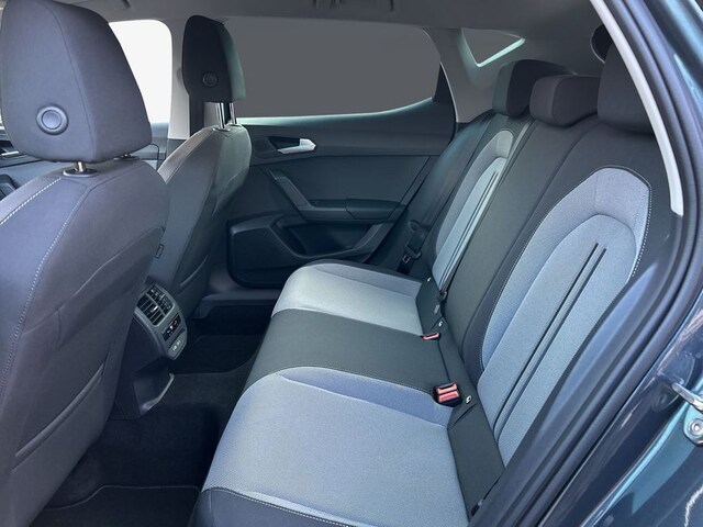 Seat Leon 2.0 TDI Connect DSG Style