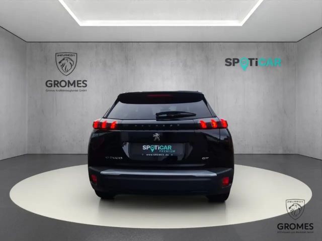 Peugeot E-2008 GT-Line