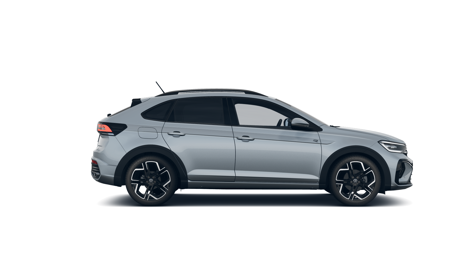 Volkswagen Taigo 1.0 TSI DSG R-Line