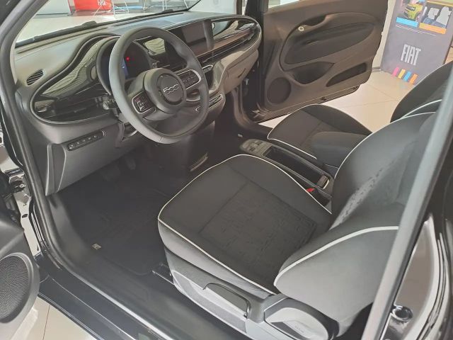 Fiat 500e 42 kWh