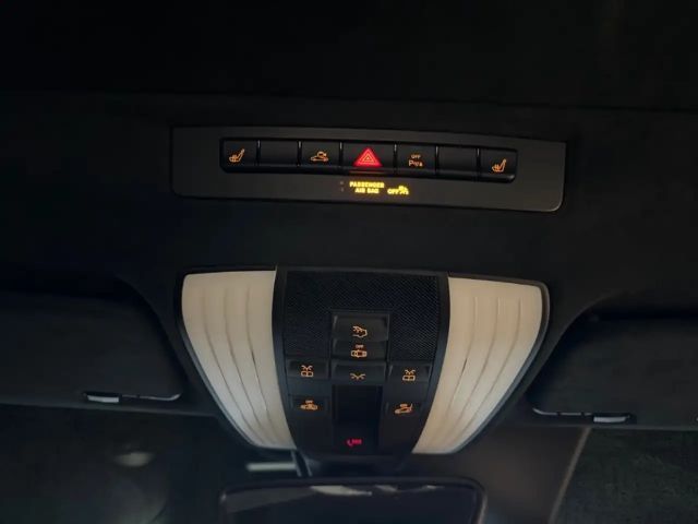 Mercedes-Benz AMG GT AMG Line Coupé