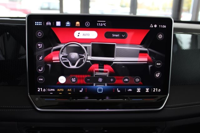 Volkswagen Tiguan 1.5 eTSI