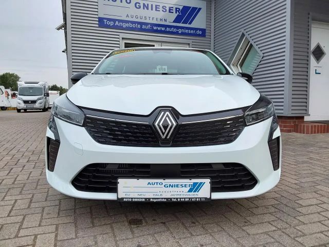 Renault Clio Evolution TCe 90