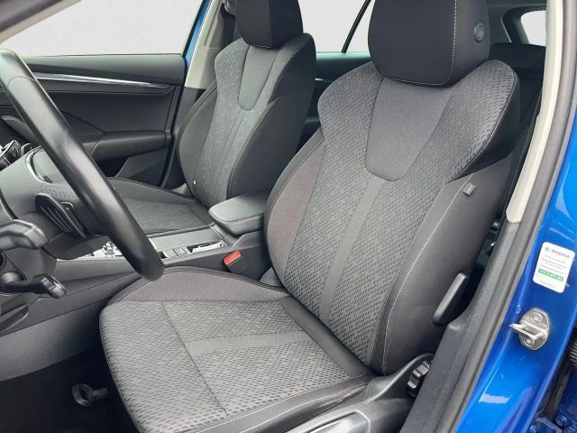 Skoda Octavia Combi Style Style