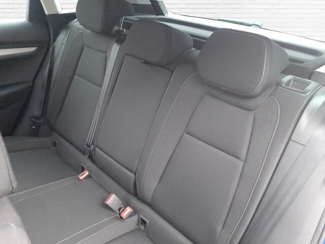 Skoda Karoq 1,5 TSI DSG KLIMA LED ALU