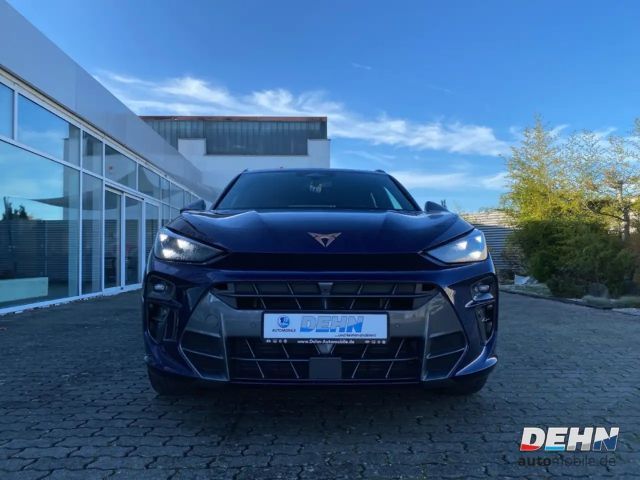 Cupra Terramar 1.5 eTSI