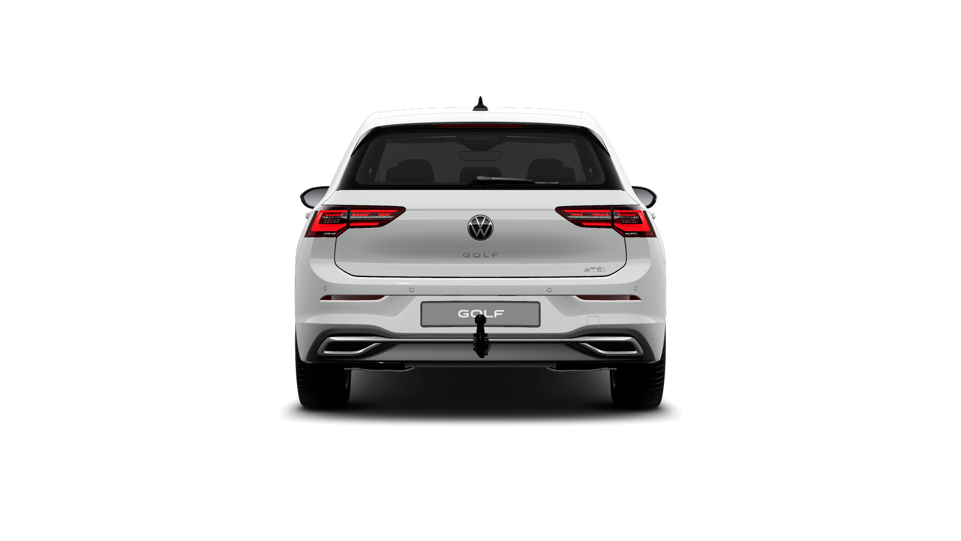 Volkswagen Golf 1.5 TSI DSG Style