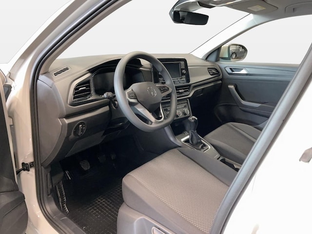 Volkswagen T-Roc 1.0 TSI