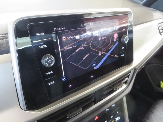 Volkswagen T-Roc 1.5 TSI Cabriolet DSG Move