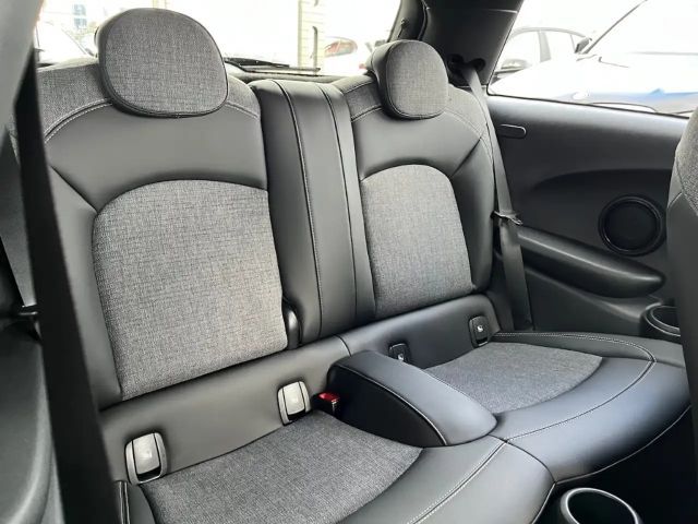 MINI Mini Electric 3-deurs SE