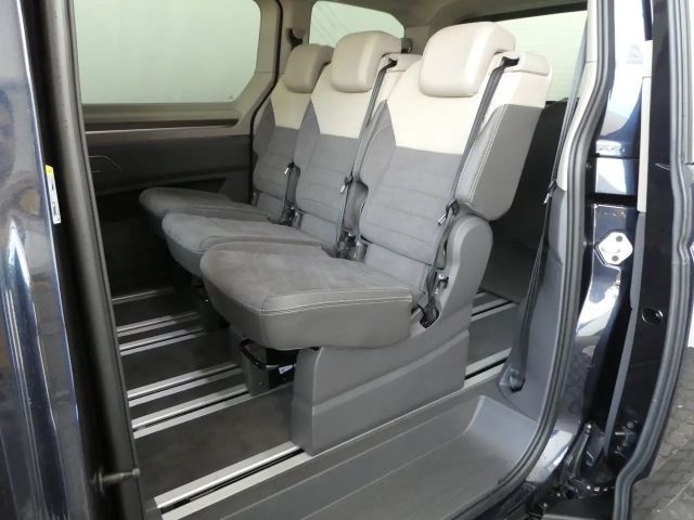 Volkswagen Multivan Style T7