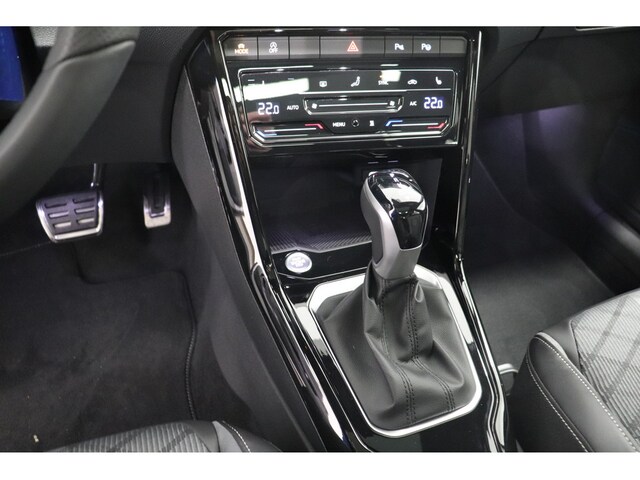 Volkswagen T-Roc 1.5 TSI R-Line