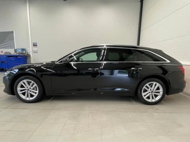 Audi A6 40 TDI Avant