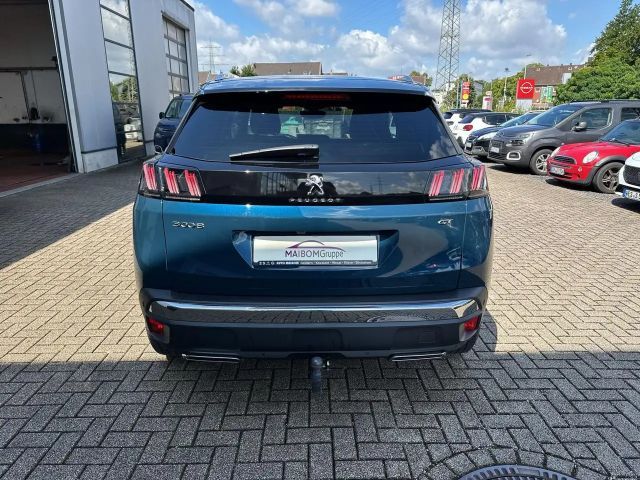 Peugeot 3008 GT-Line Hybrid