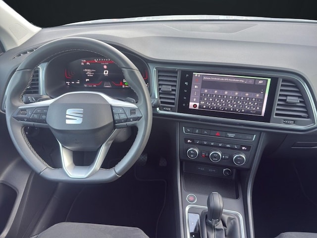 Seat Ateca 1.5 TSI DSG Style