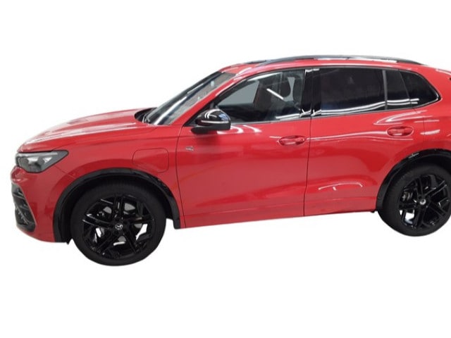 Volkswagen Tiguan R-Line Style eHybrid