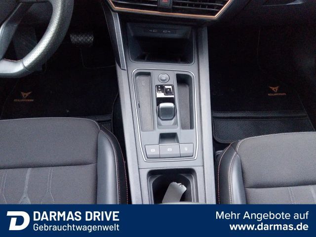 Cupra Formentor 1.4 e-Hybrid