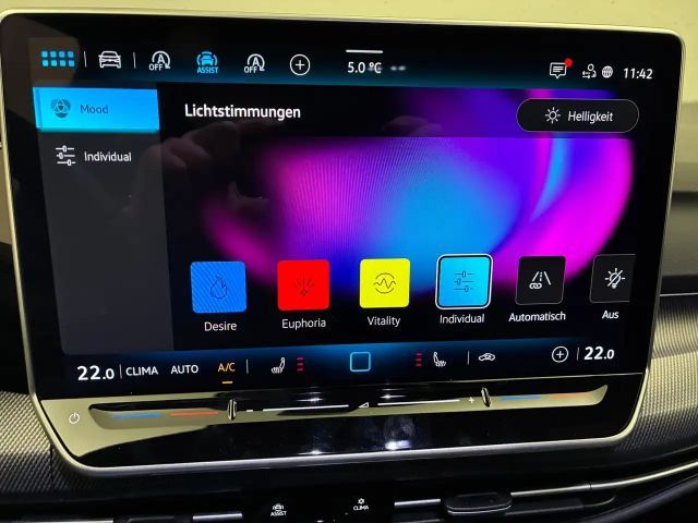 Volkswagen Golf DSG Sport