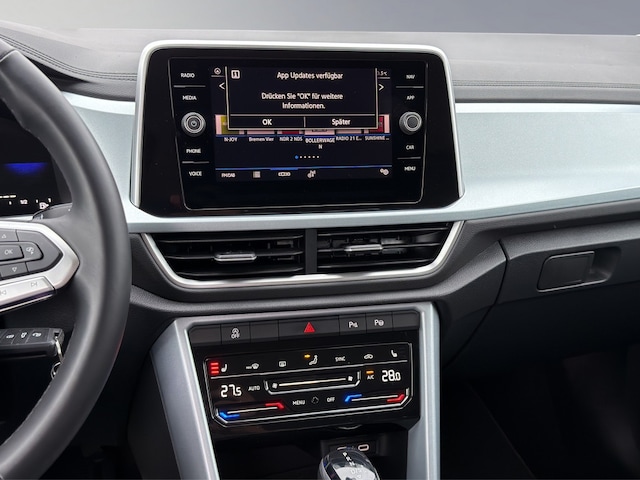 Volkswagen T-Roc 2.0 TDI