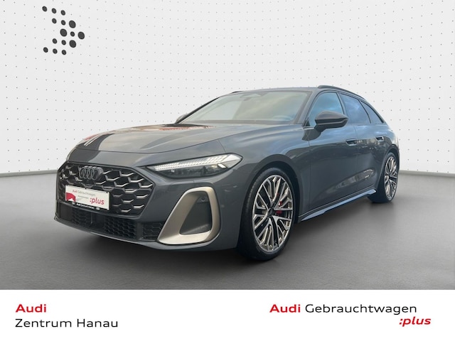 Audi S5 Avant S-Tronic